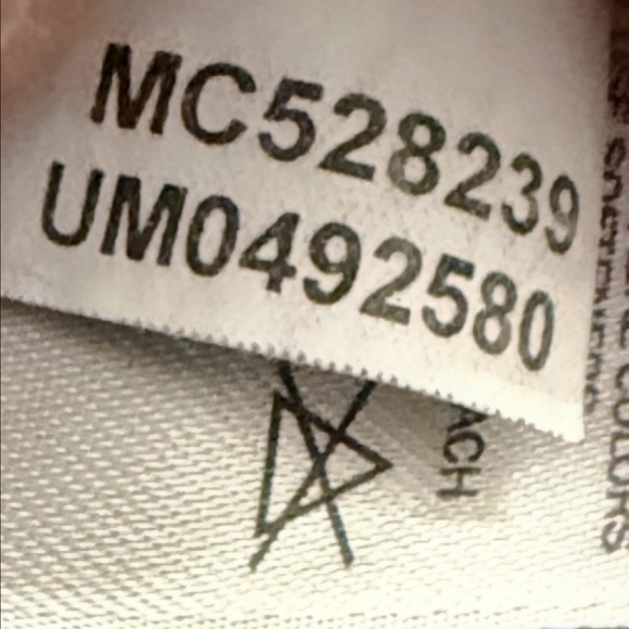 Under Armour Arizona State Sun Devils Polo Shirt Men’s Size - Medium Maroon - Picture 7 of 12